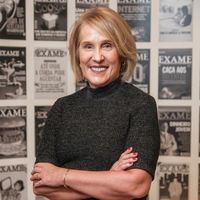 Foto de perfil de ARLETE SOARES